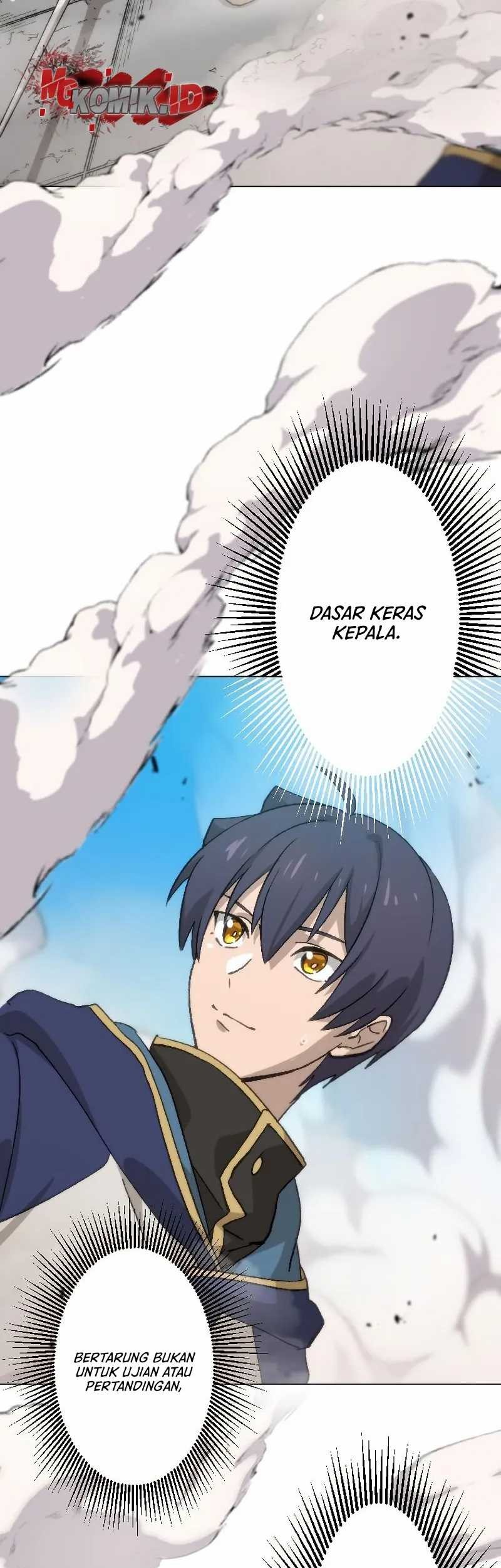 The Reincarnated Magician With Inferior Eyes ~The Oppressed Ex-hero Survives the Future World With Ease~ Chapter 12 Gambar 31
