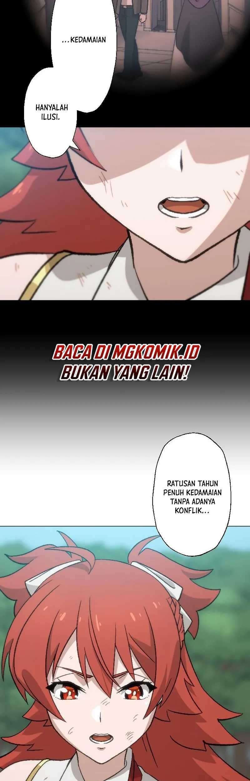 The Reincarnated Magician With Inferior Eyes ~The Oppressed Ex-hero Survives the Future World With Ease~ Chapter 12 Gambar 39