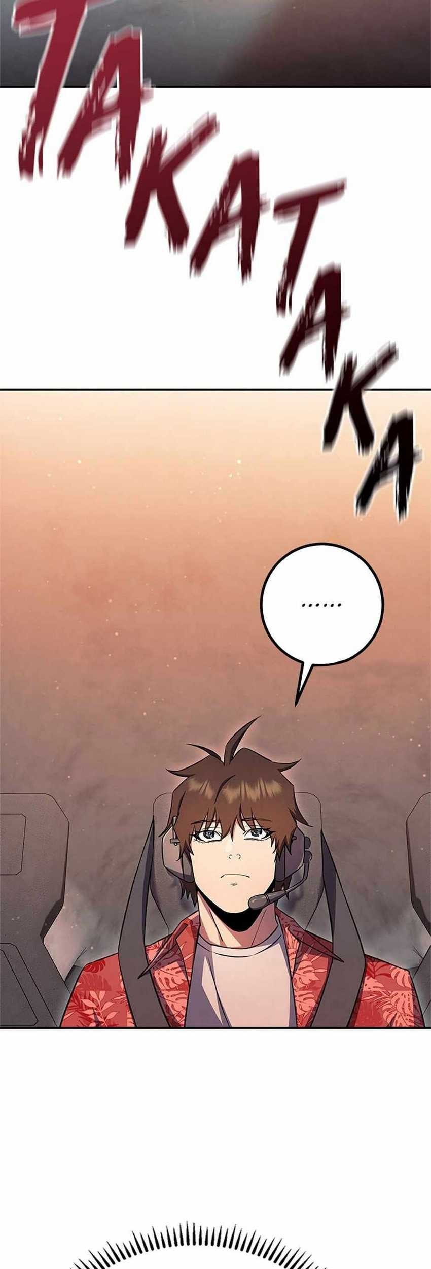 God’s Web Novel Chapter 44 Gambar 33