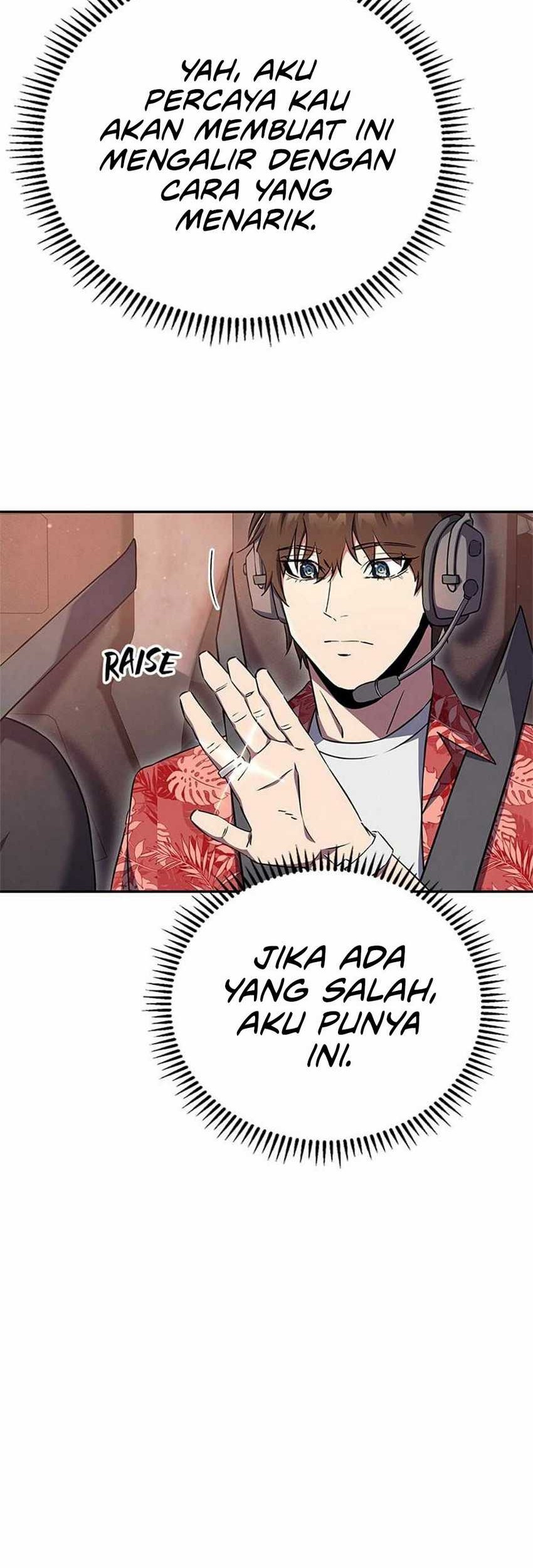 God’s Web Novel Chapter 44 Gambar 34