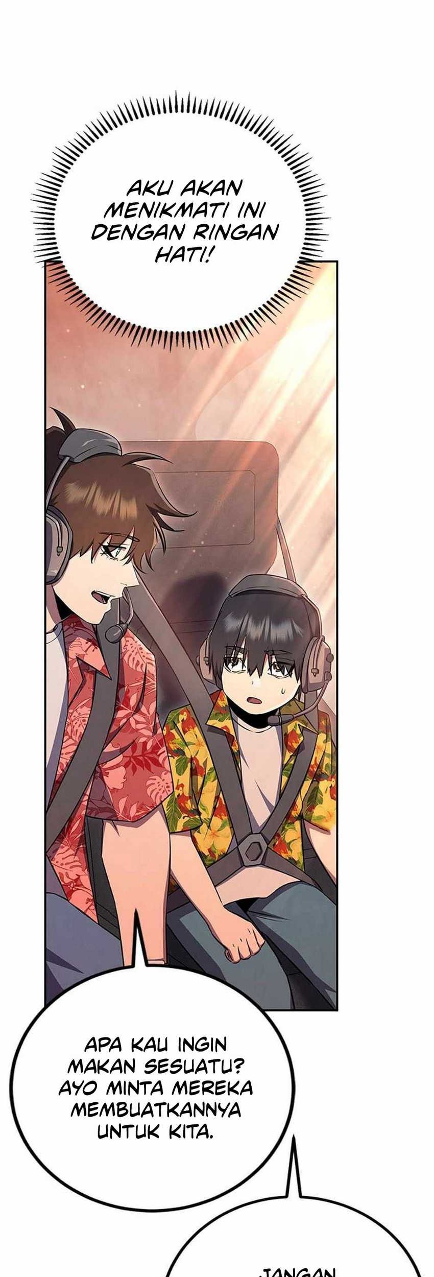 God’s Web Novel Chapter 44 Gambar 35