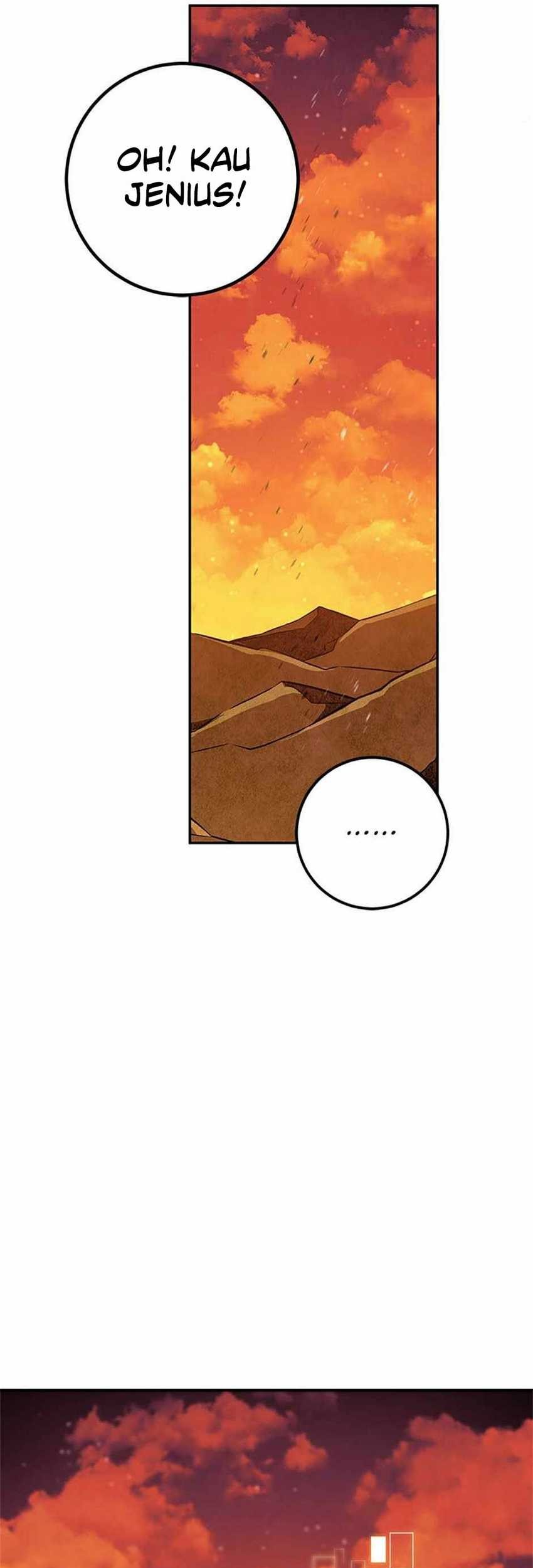 God’s Web Novel Chapter 44 Gambar 37