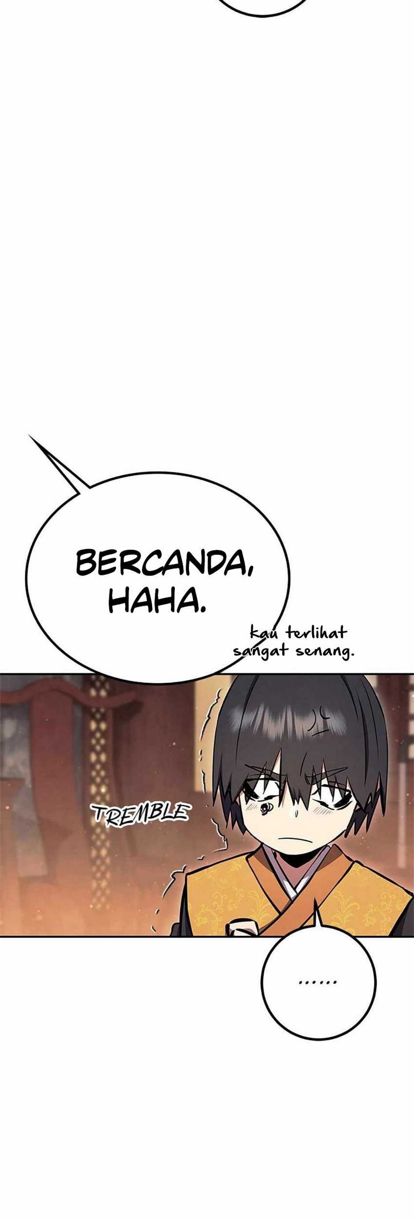 God’s Web Novel Chapter 44 Gambar 43