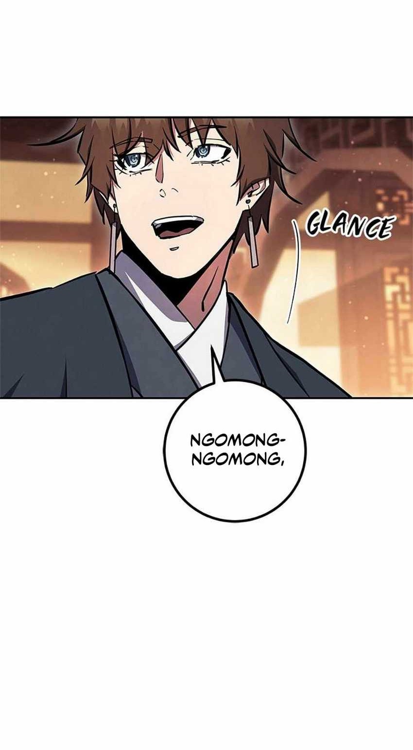 God’s Web Novel Chapter 44 Gambar 44