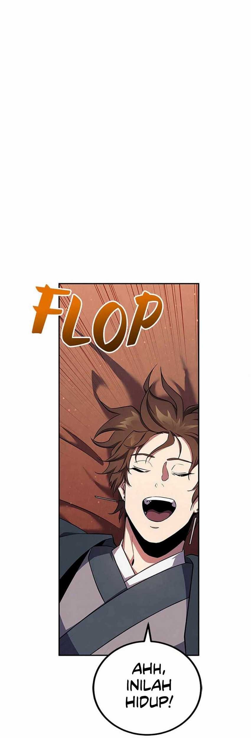 God’s Web Novel Chapter 44 Gambar 46