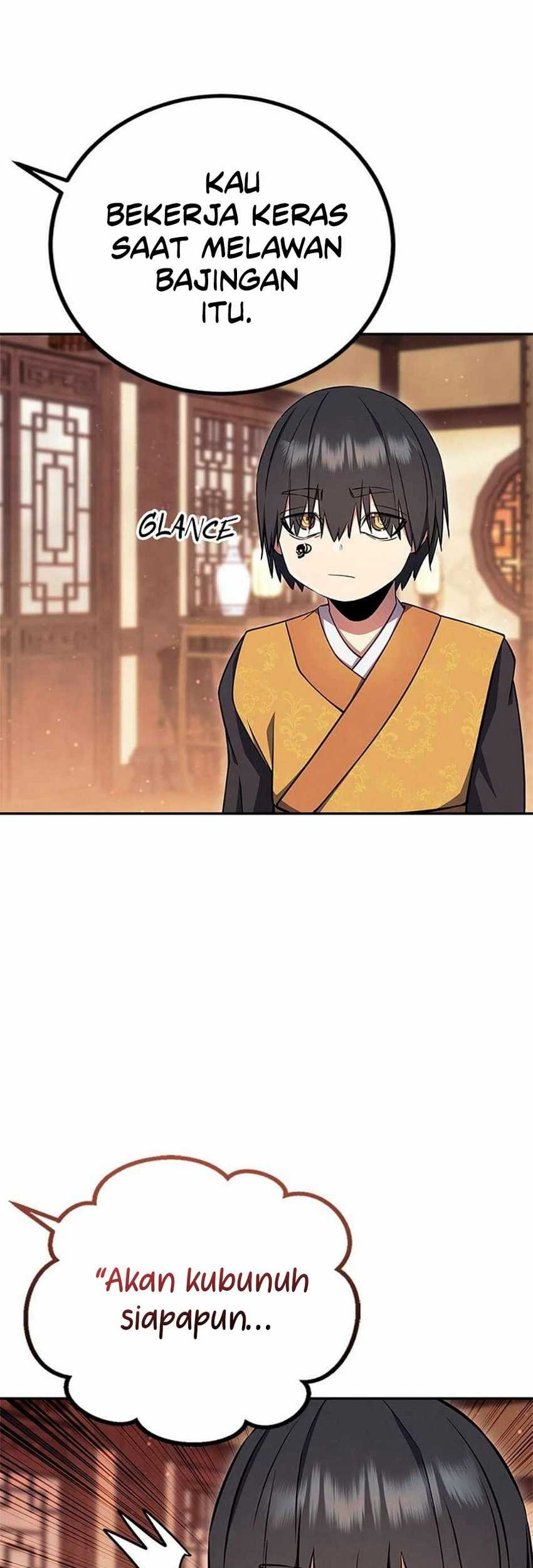 God’s Web Novel Chapter 44 Gambar 49