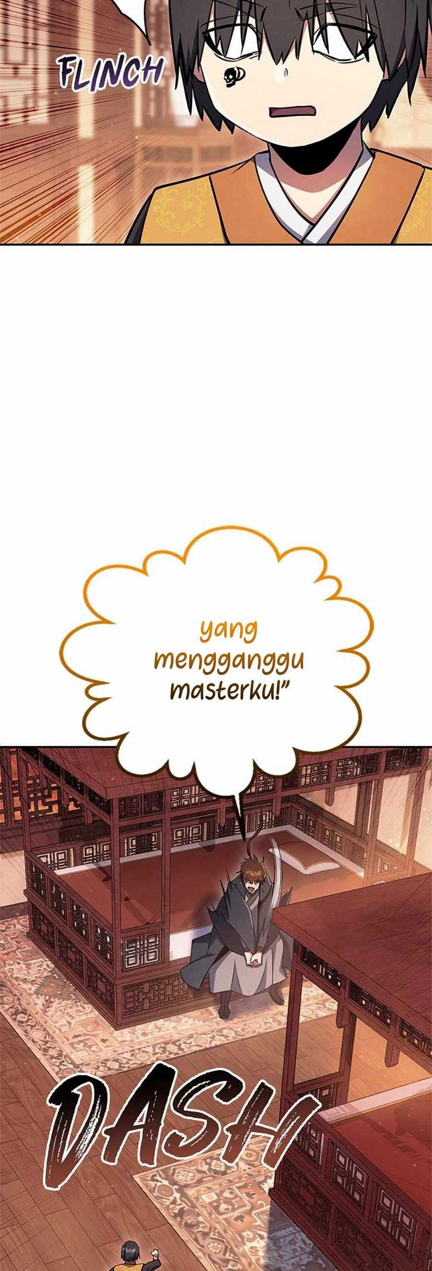 God’s Web Novel Chapter 44 Gambar 50