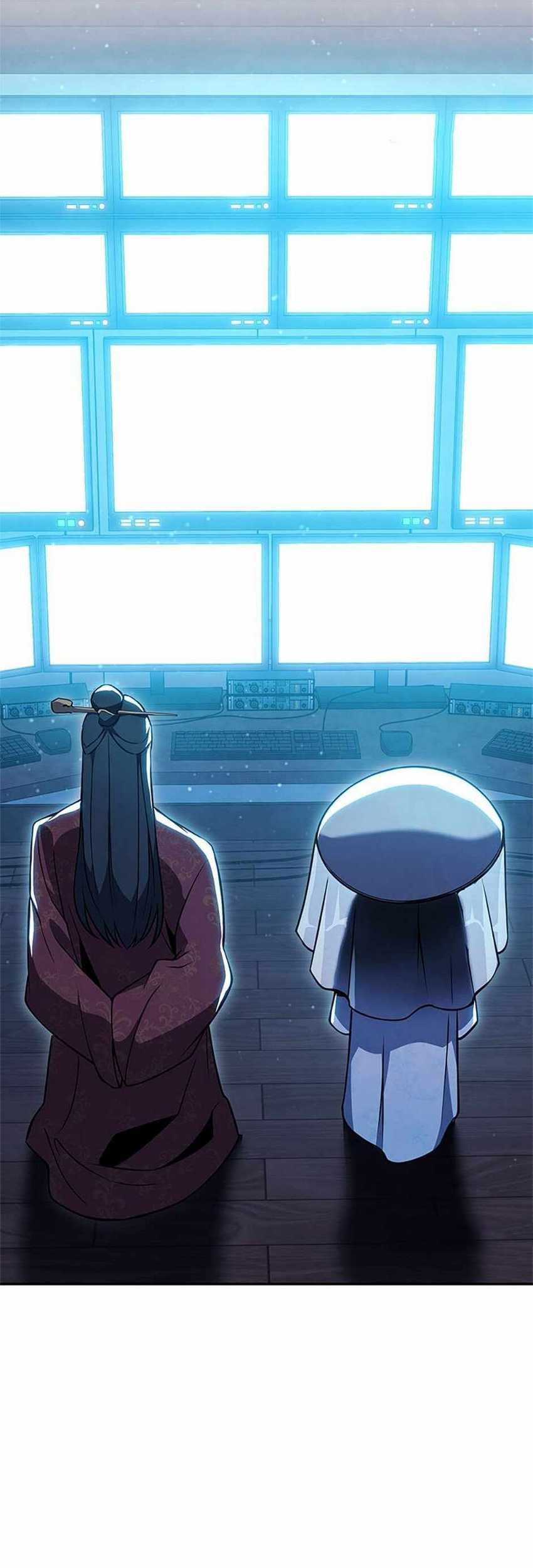 God’s Web Novel Chapter 44 Gambar 57