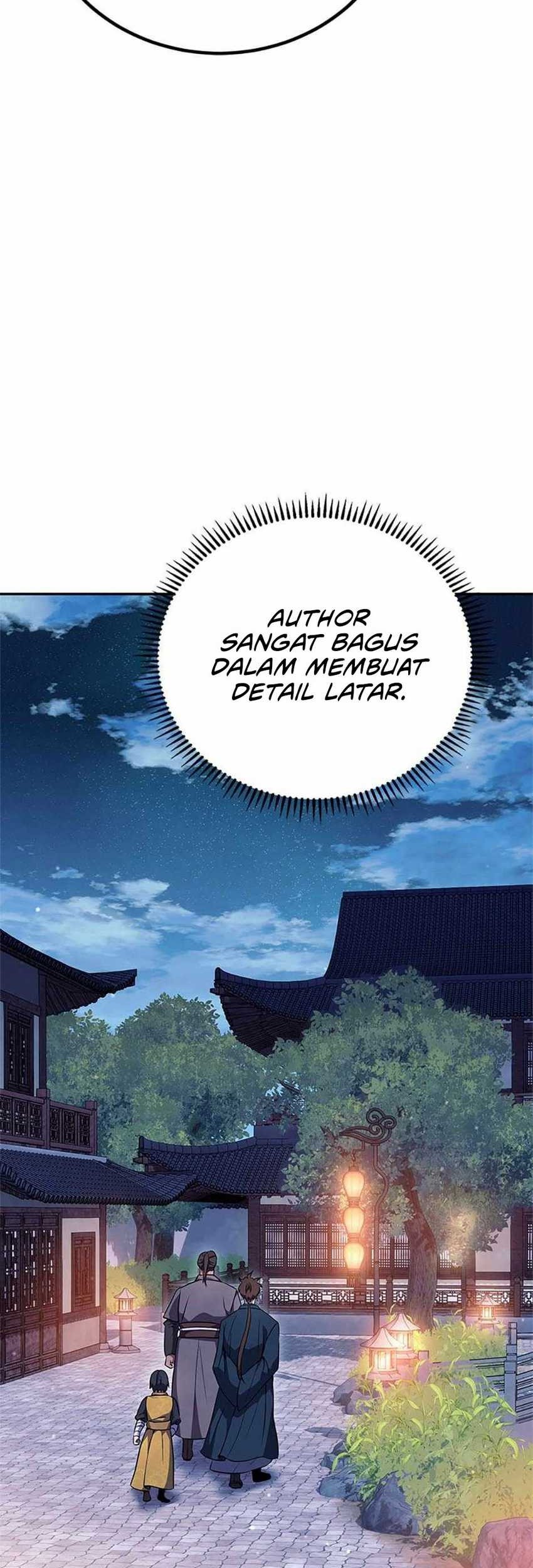 God’s Web Novel Chapter 44 Gambar 63
