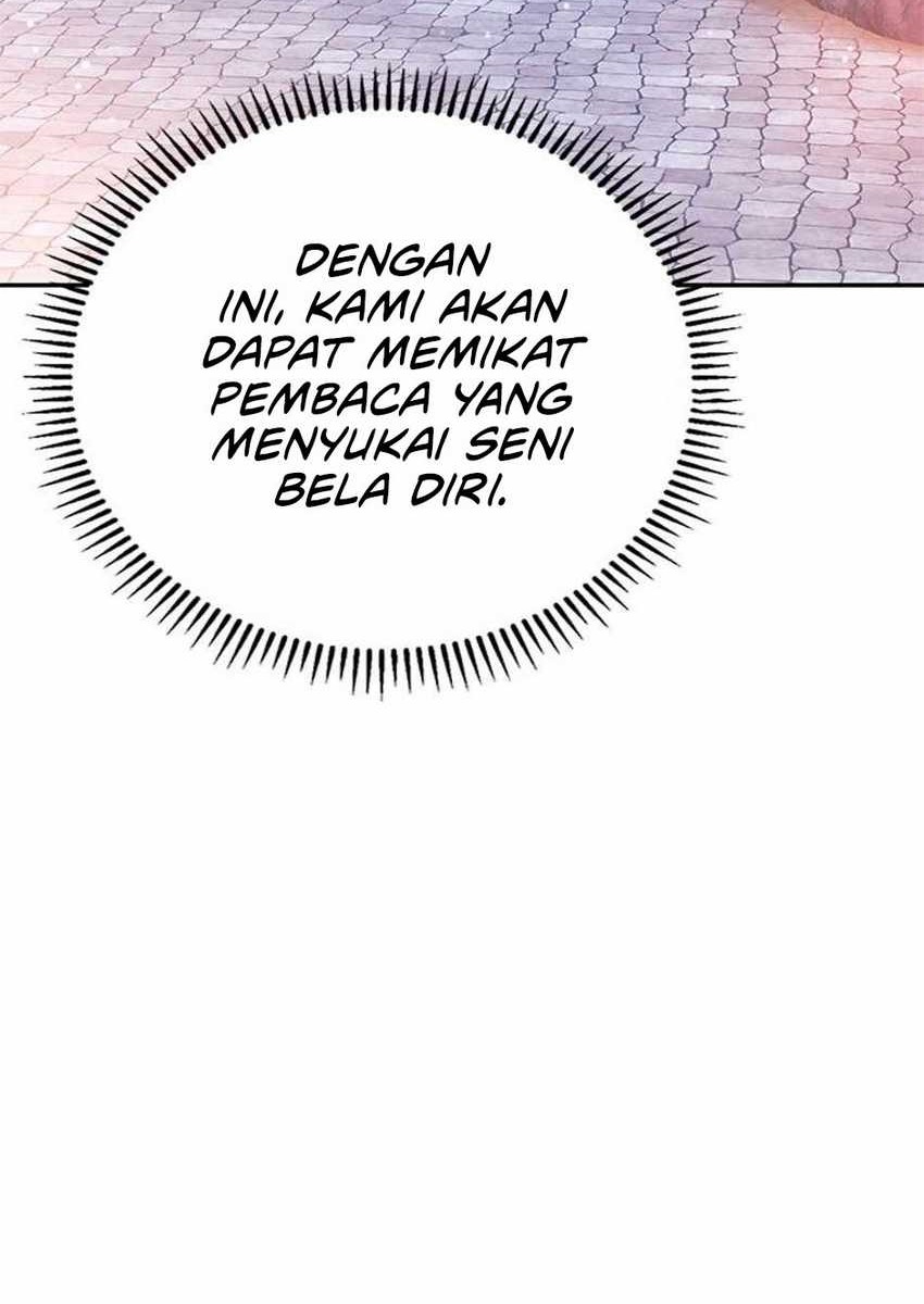 God’s Web Novel Chapter 44 Gambar 64