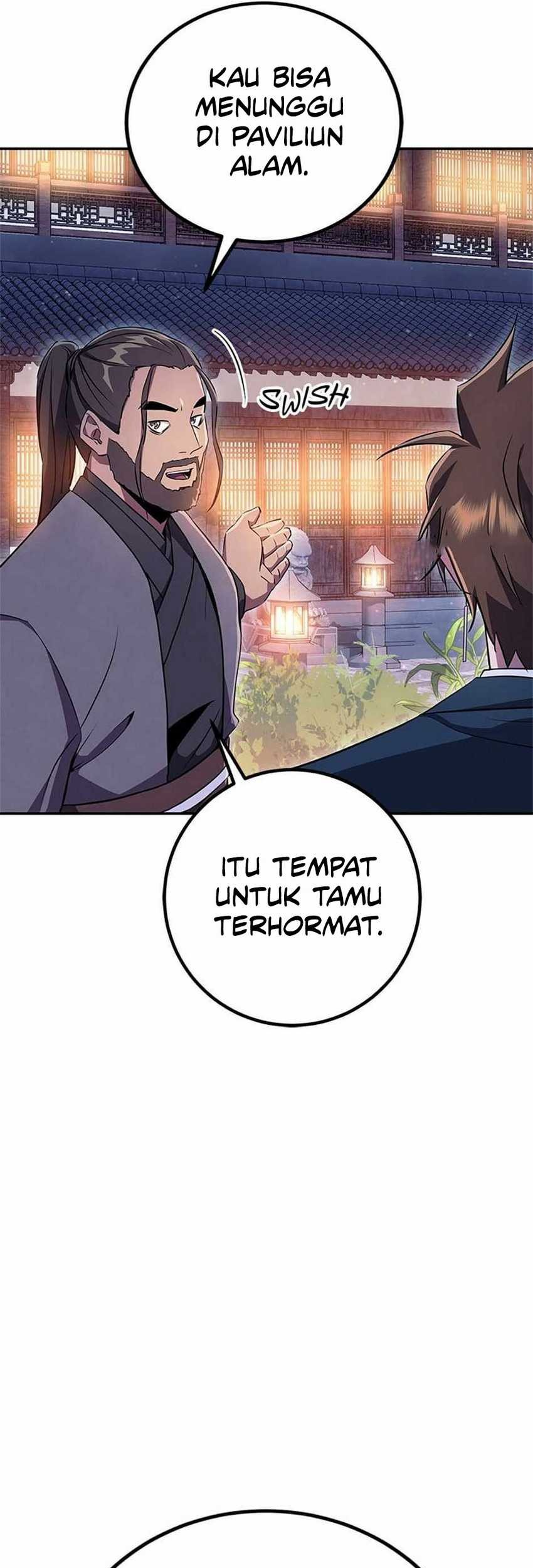 God’s Web Novel Chapter 44 Gambar 65