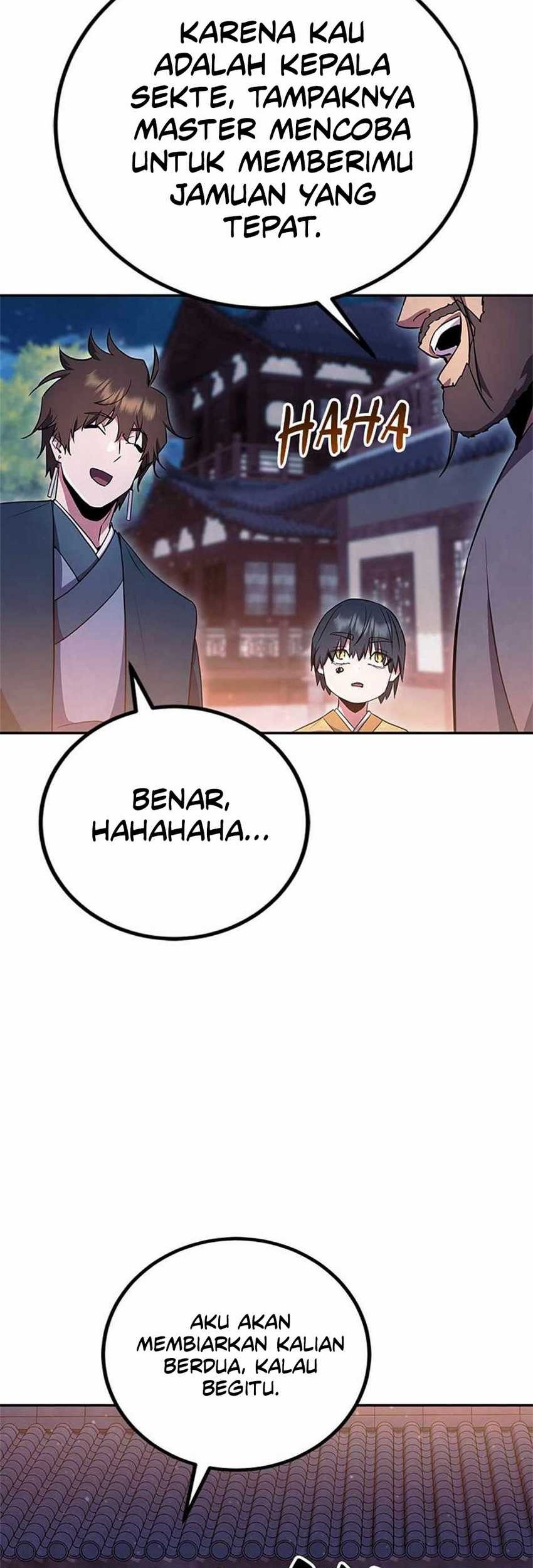 God’s Web Novel Chapter 44 Gambar 66