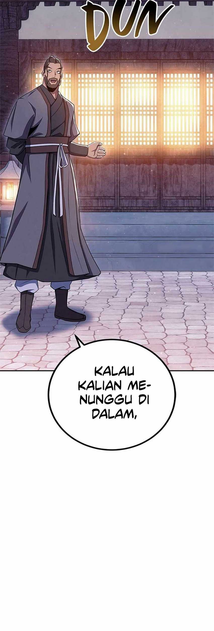 God’s Web Novel Chapter 44 Gambar 67