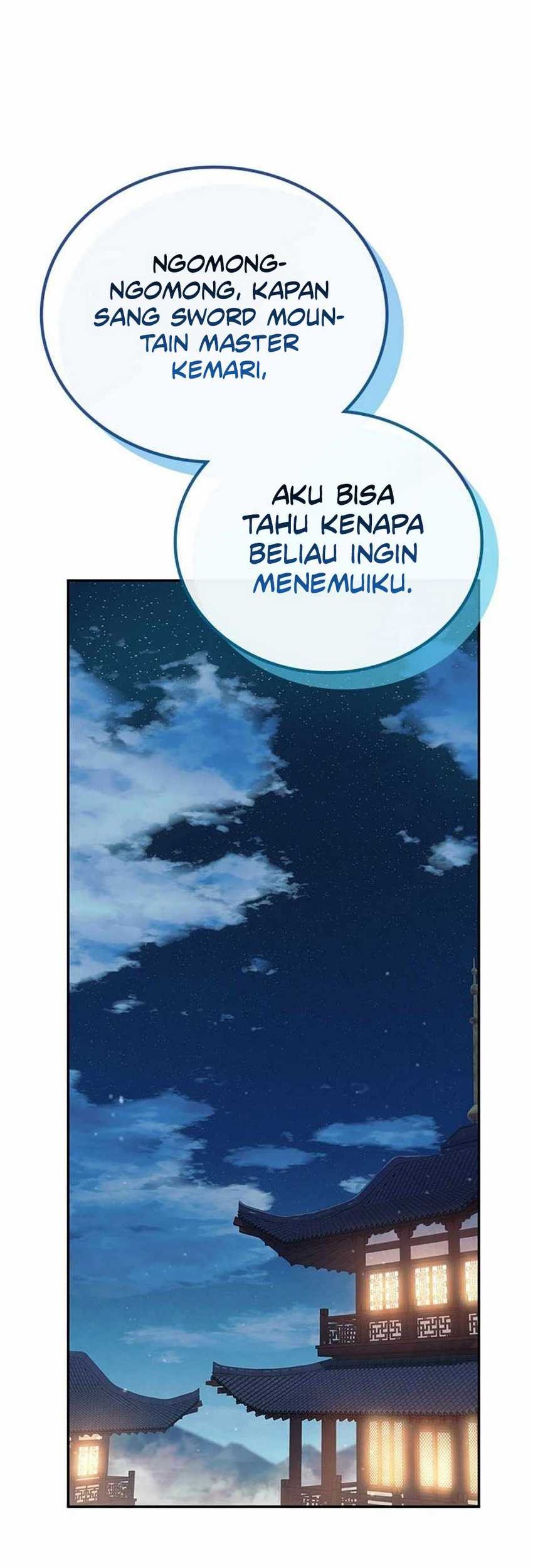 God’s Web Novel Chapter 44 Gambar 75