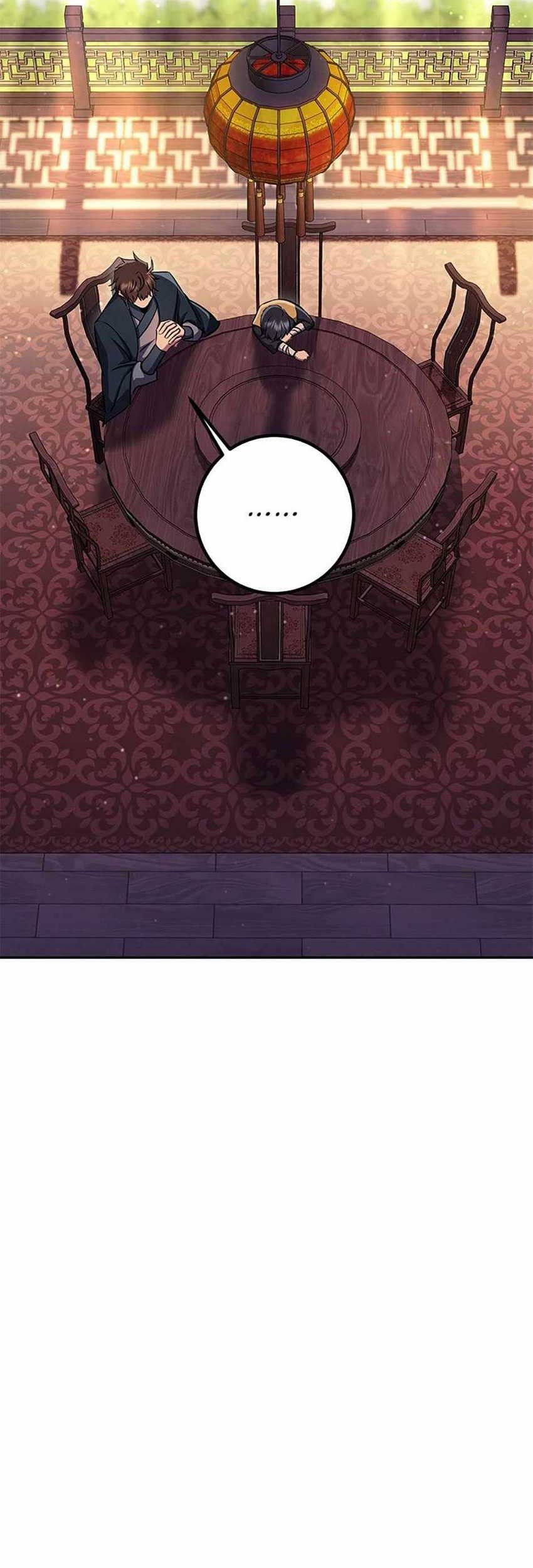 God’s Web Novel Chapter 44 Gambar 79