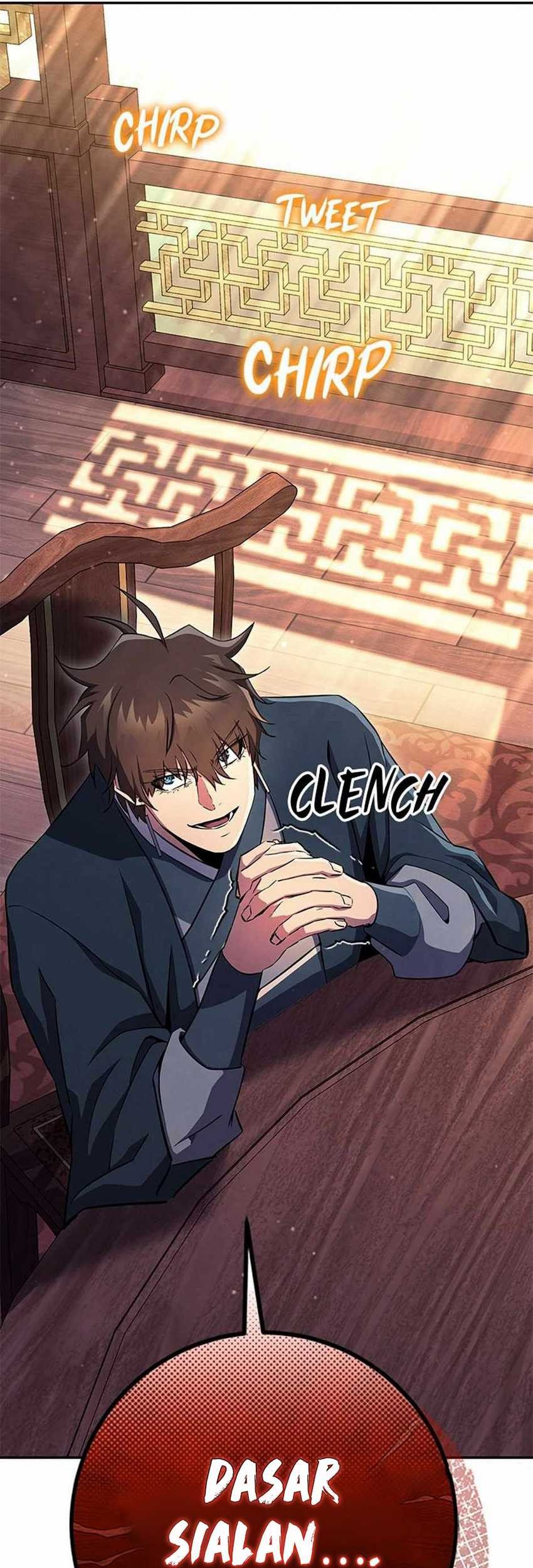 God’s Web Novel Chapter 44 Gambar 81