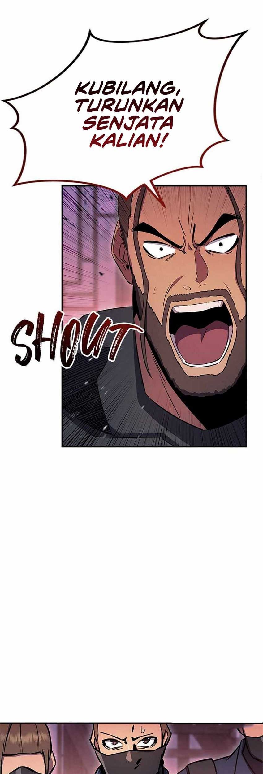 God’s Web Novel Chapter 44 Gambar 4