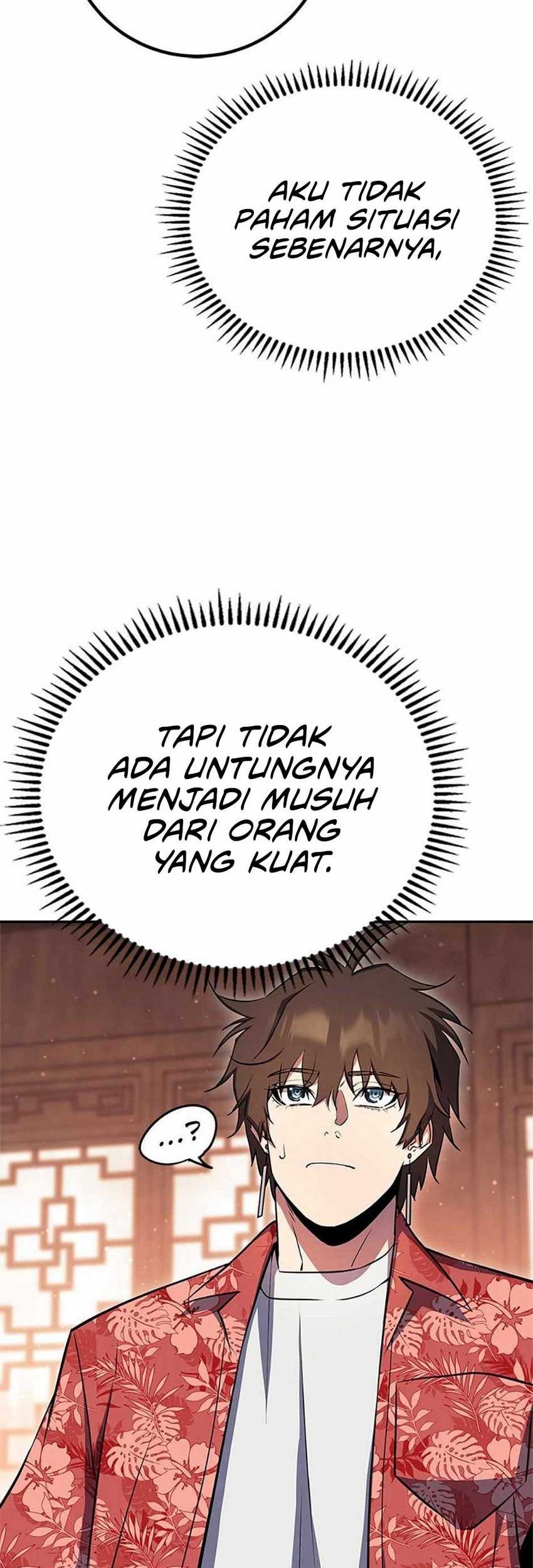 God’s Web Novel Chapter 44 Gambar 8