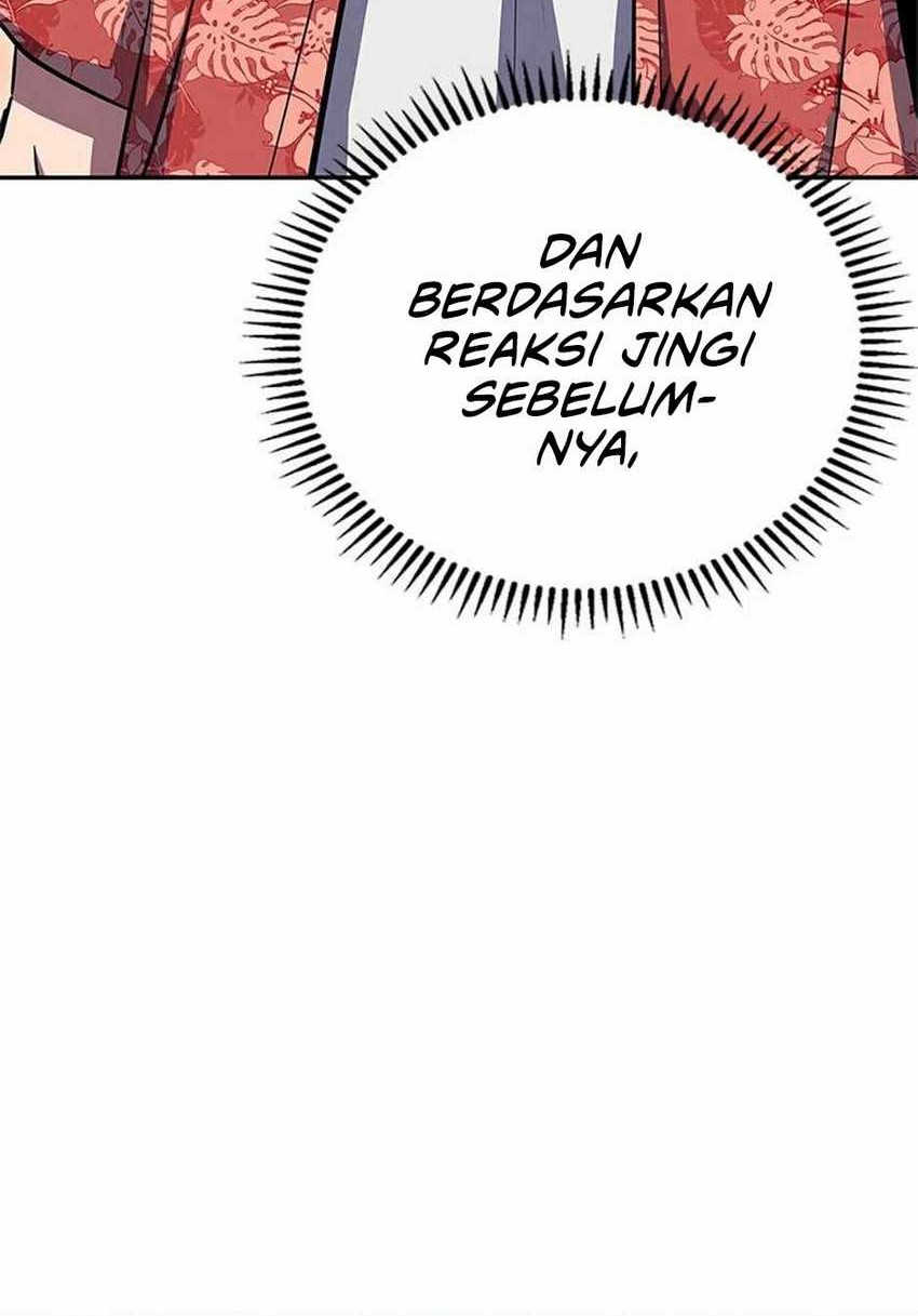 God’s Web Novel Chapter 44 Gambar 9