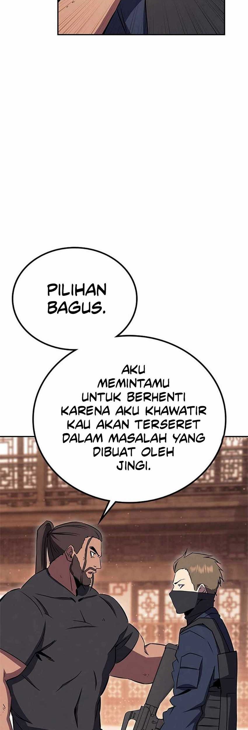 God’s Web Novel Chapter 44 Gambar 11
