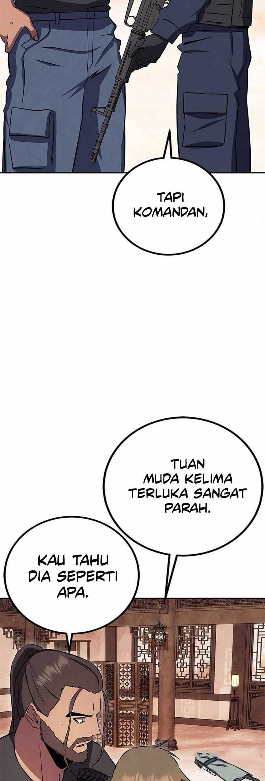 God’s Web Novel Chapter 44 Gambar 12