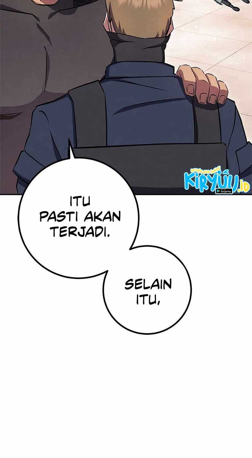 God’s Web Novel Chapter 44 Gambar 13