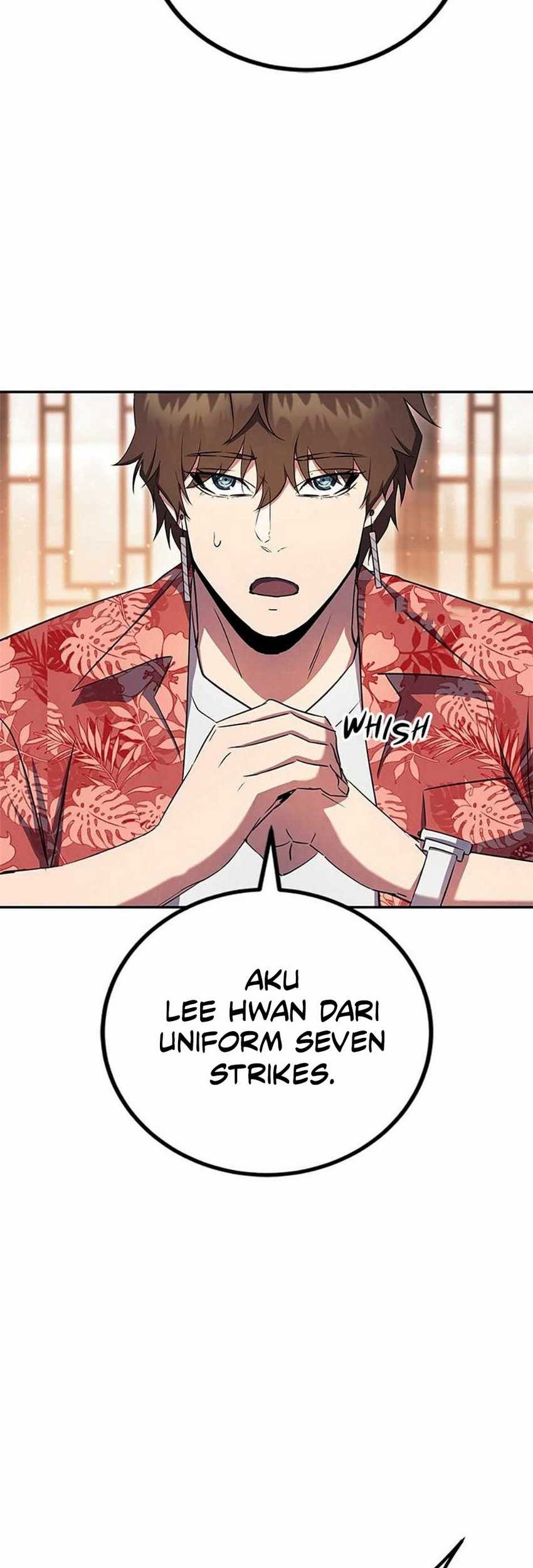 God’s Web Novel Chapter 44 Gambar 15