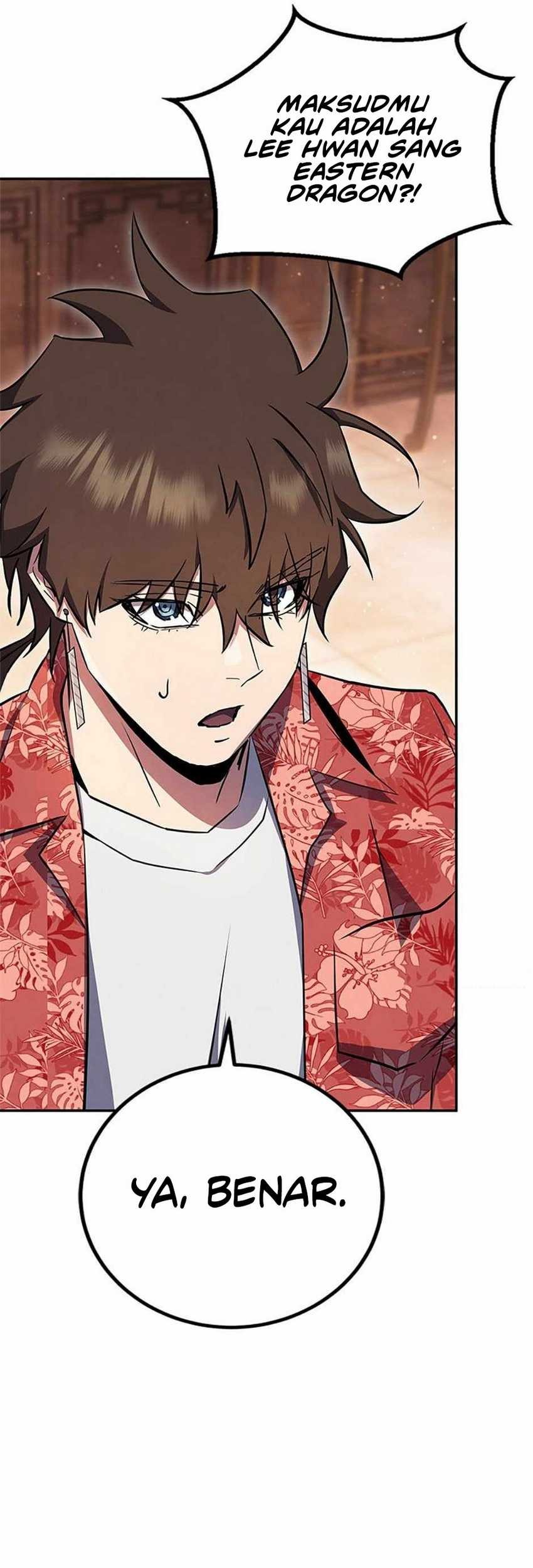 God’s Web Novel Chapter 44 Gambar 17