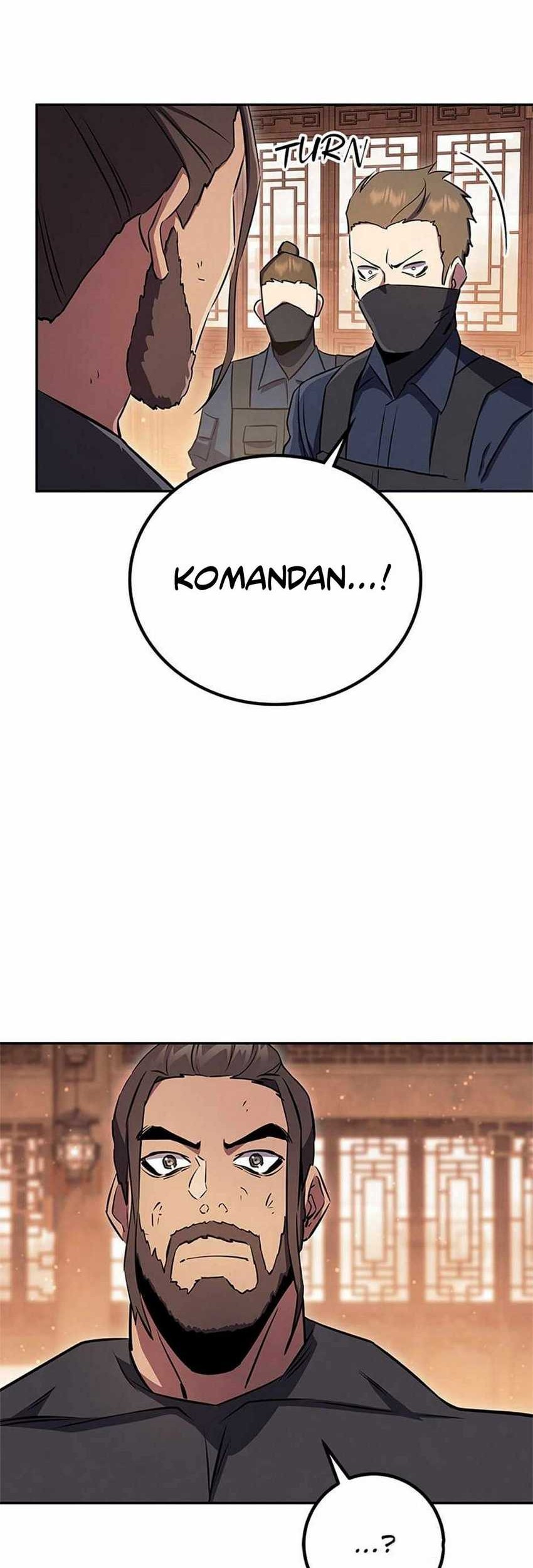 God’s Web Novel Chapter 44 Gambar 18