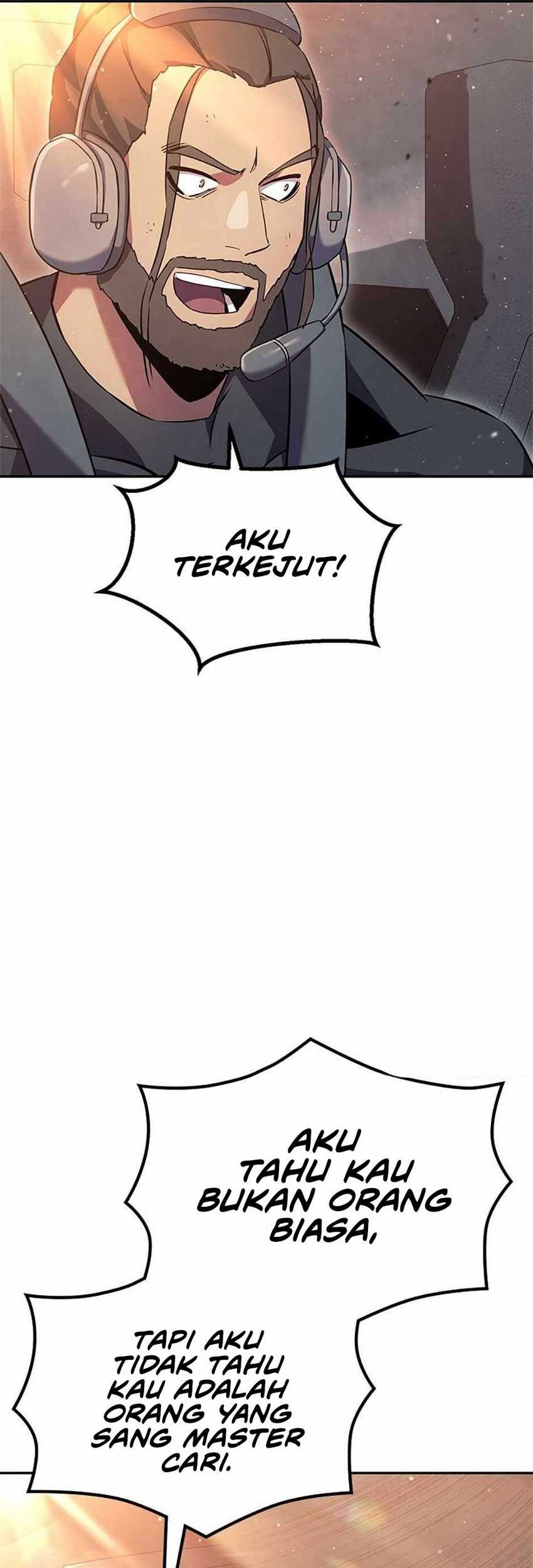 God’s Web Novel Chapter 44 Gambar 21