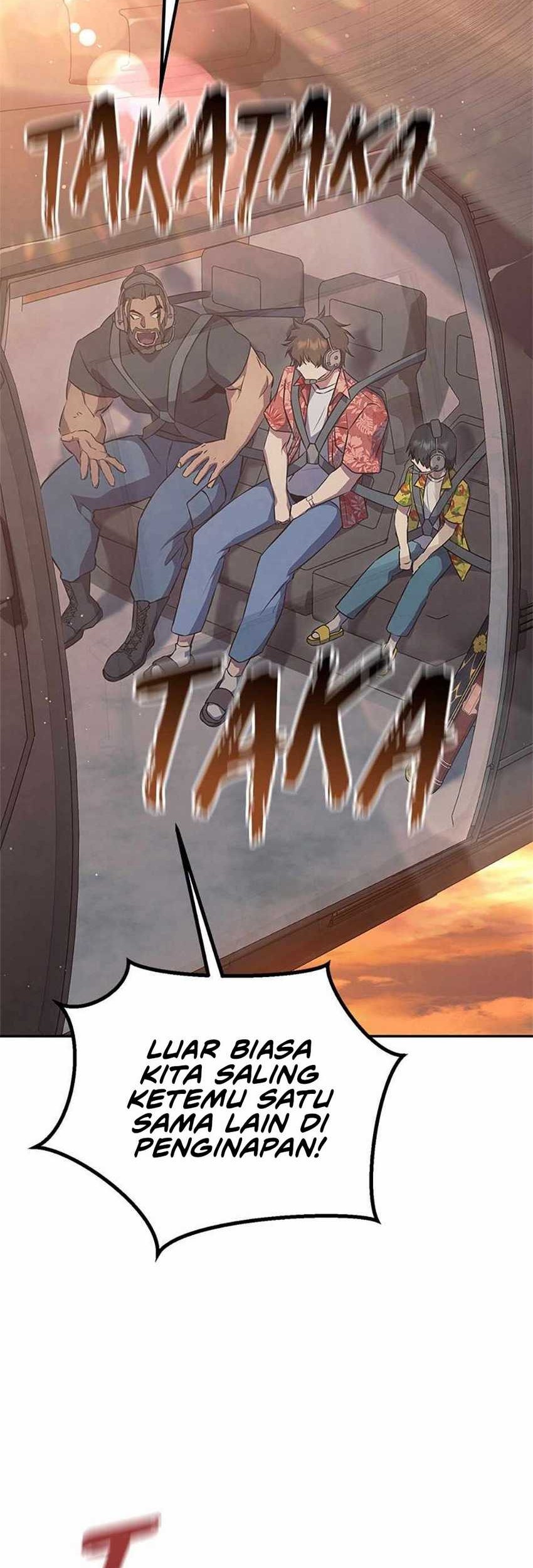 God’s Web Novel Chapter 44 Gambar 22