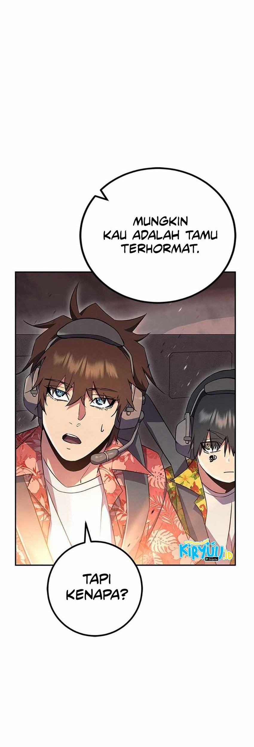 God’s Web Novel Chapter 44 Gambar 26