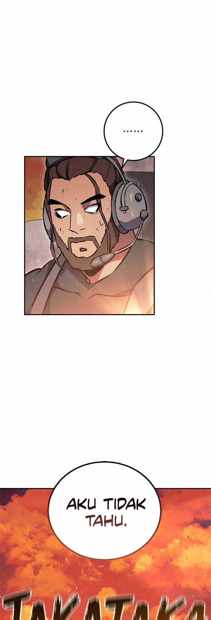 God’s Web Novel Chapter 44 Gambar 27