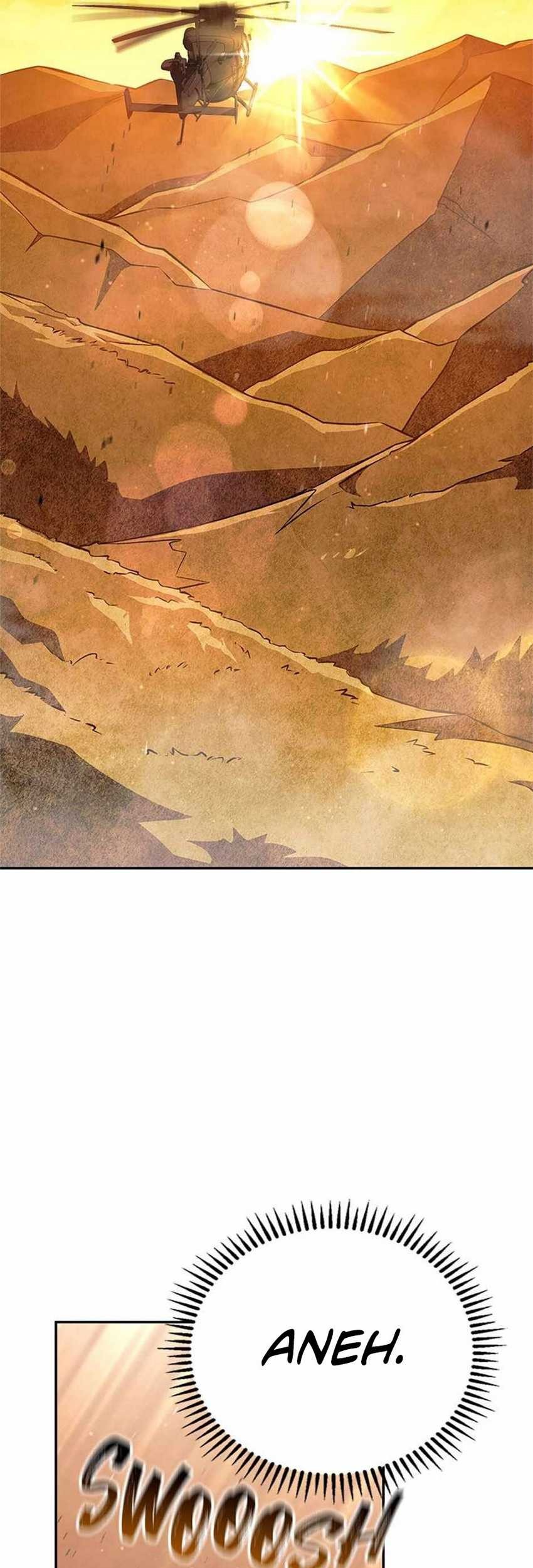 God’s Web Novel Chapter 44 Gambar 29