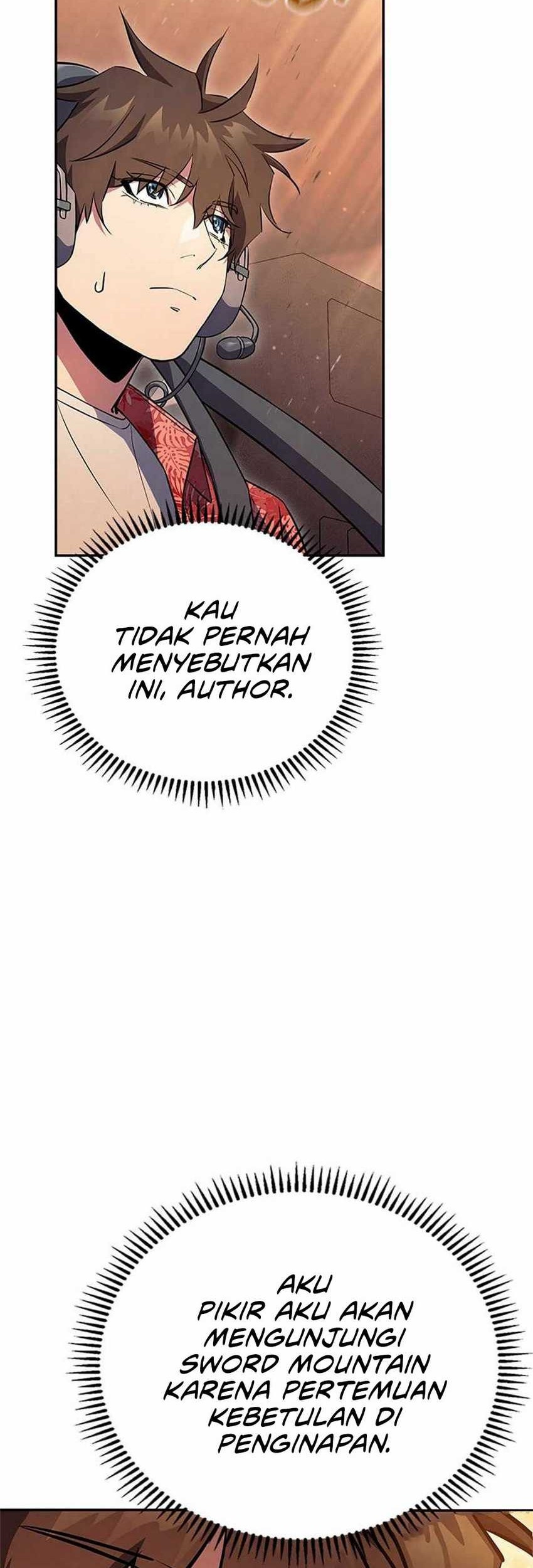 God’s Web Novel Chapter 44 Gambar 30