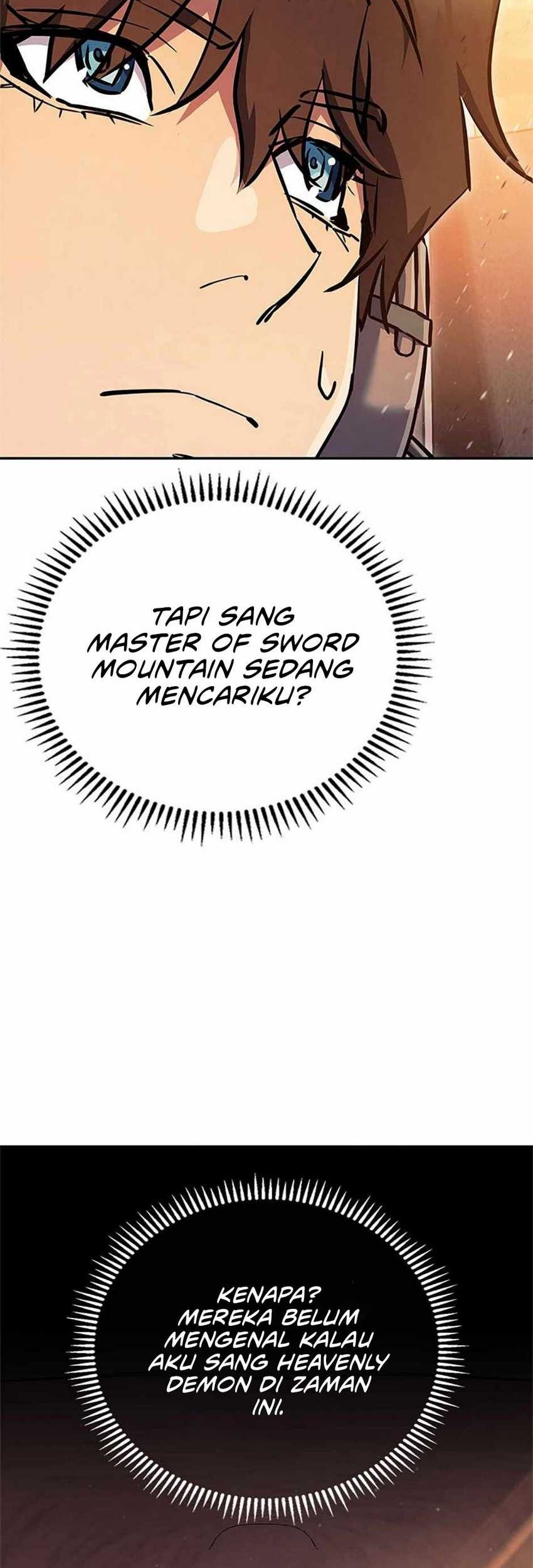 God’s Web Novel Chapter 44 Gambar 31