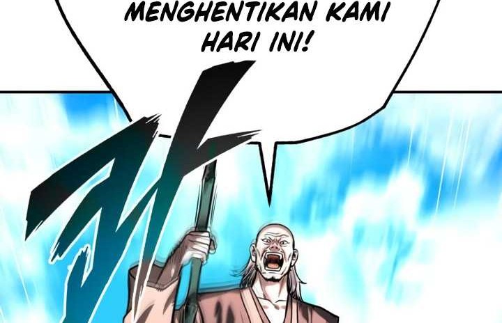 Records of the Demonic Path’s Return Chapter 43 Gambar 19