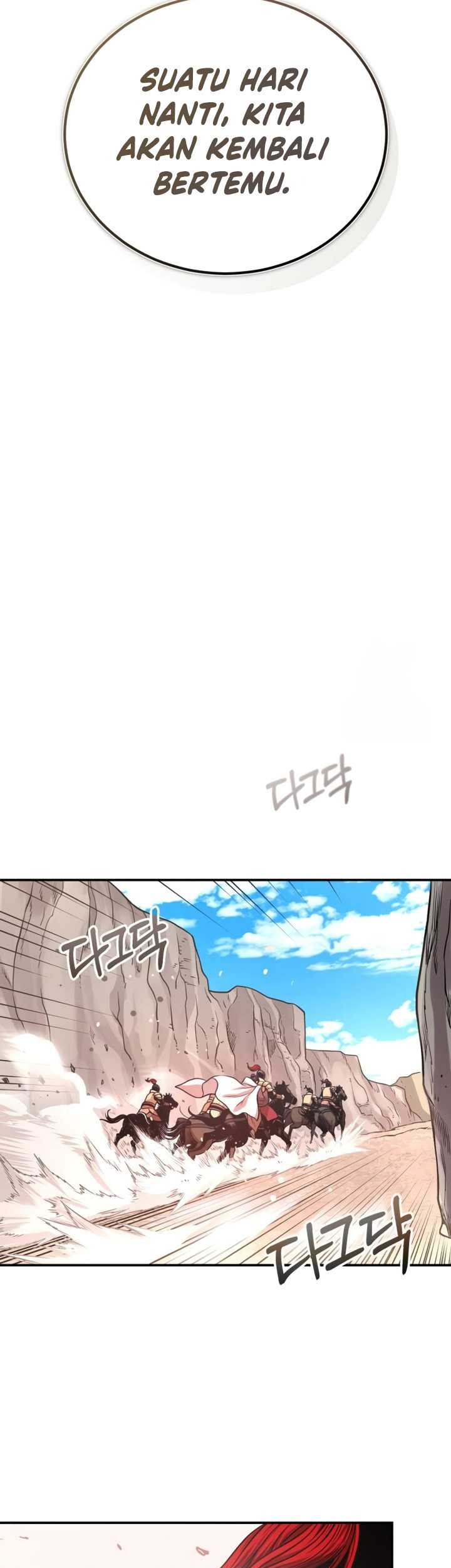 Records of the Demonic Path’s Return Chapter 43 Gambar 24