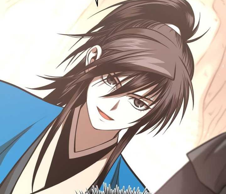 Records of the Demonic Path’s Return Chapter 43 Gambar 29