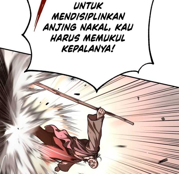 Records of the Demonic Path’s Return Chapter 43 Gambar 37