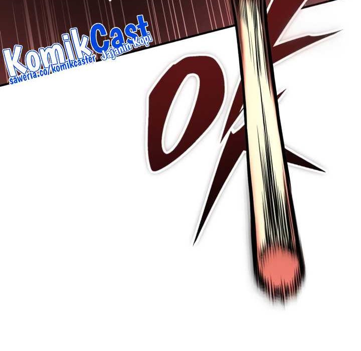 Records of the Demonic Path’s Return Chapter 43 Gambar 41