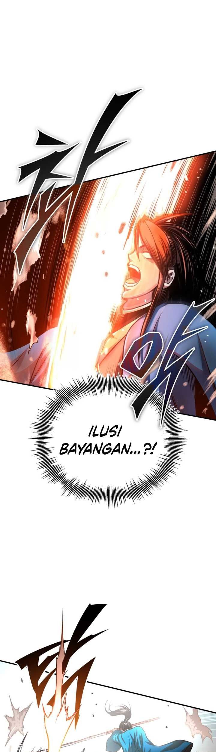 Records of the Demonic Path’s Return Chapter 43 Gambar 42