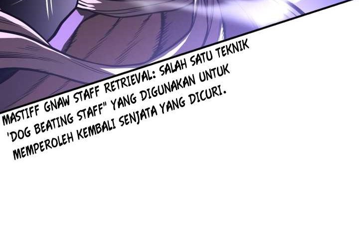 Records of the Demonic Path’s Return Chapter 43 Gambar 45