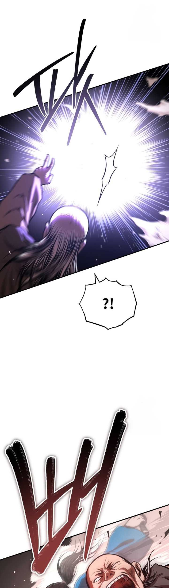 Records of the Demonic Path’s Return Chapter 43 Gambar 46
