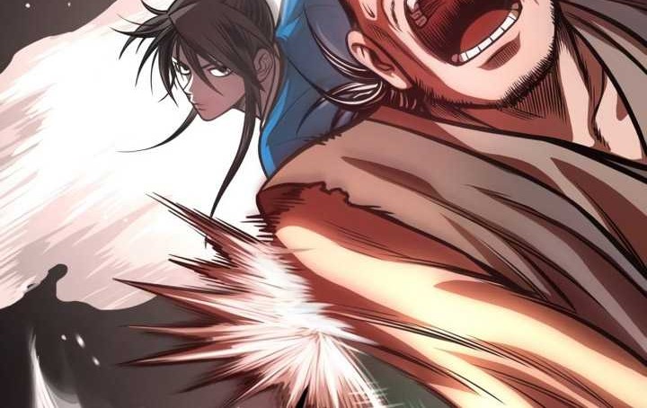 Records of the Demonic Path’s Return Chapter 43 Gambar 47