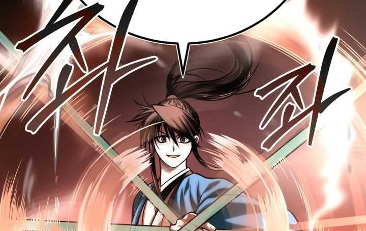 Records of the Demonic Path’s Return Chapter 43 Gambar 49