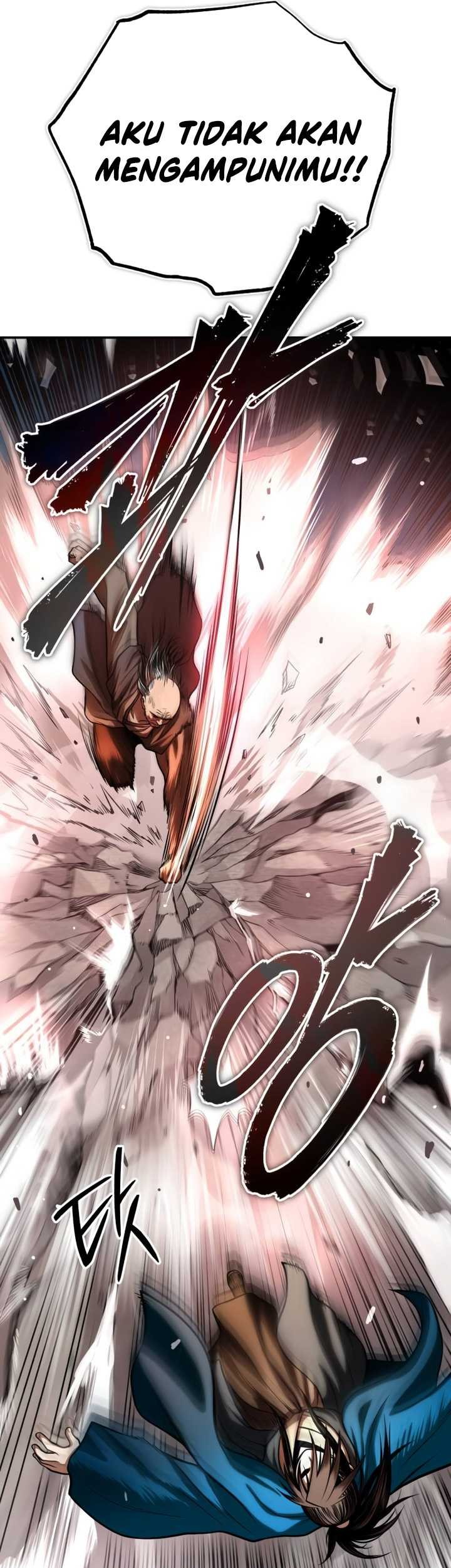 Records of the Demonic Path’s Return Chapter 43 Gambar 52