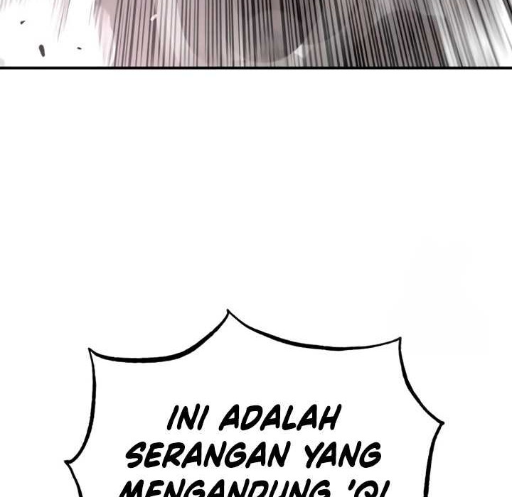 Records of the Demonic Path’s Return Chapter 43 Gambar 53