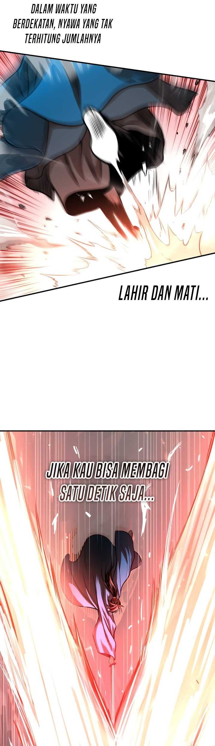 Records of the Demonic Path’s Return Chapter 43 Gambar 56