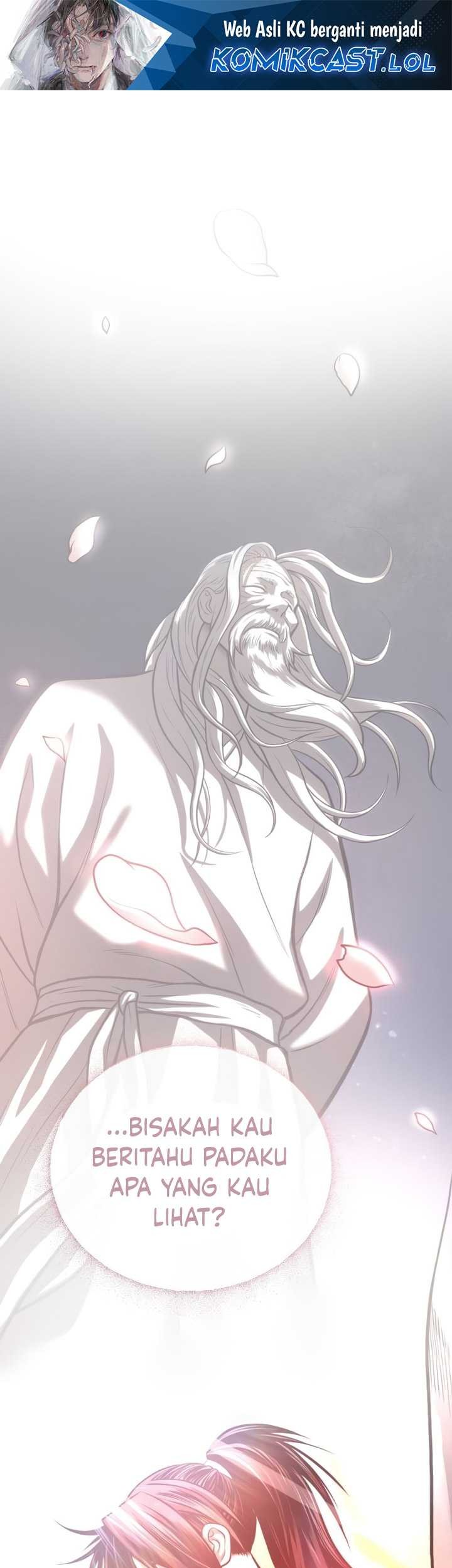 Baca Manhwa Records of the Demonic Path’s Return Chapter 43 Gambar 2